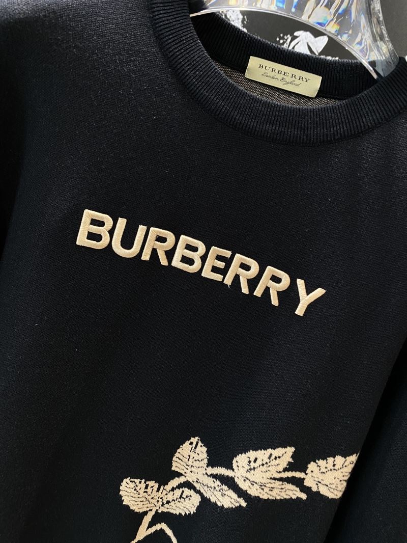 Burberry Sweaters